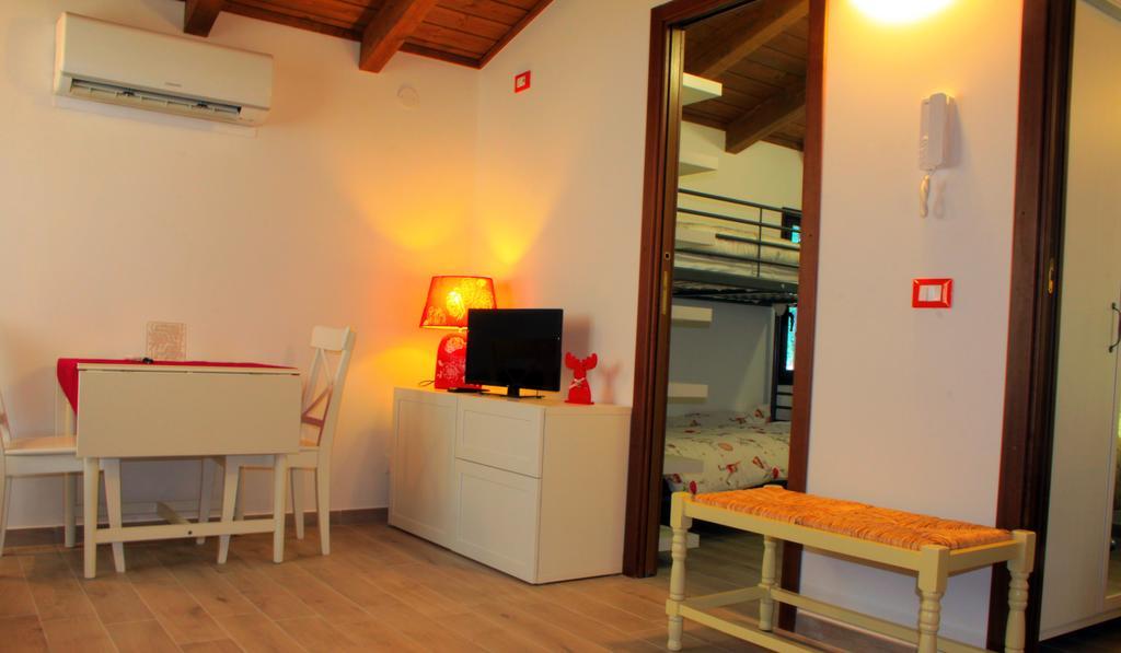 Il Tiglio B&B Рим Екстер'єр фото