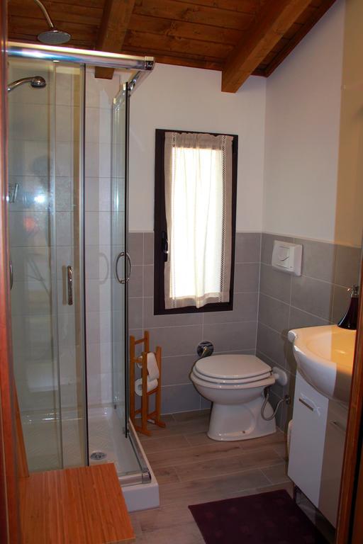 Il Tiglio B&B Рим Екстер'єр фото