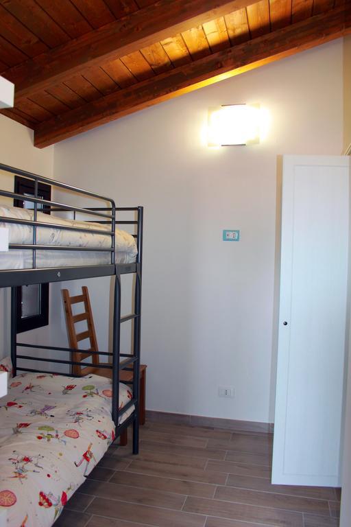 Il Tiglio B&B Рим Екстер'єр фото