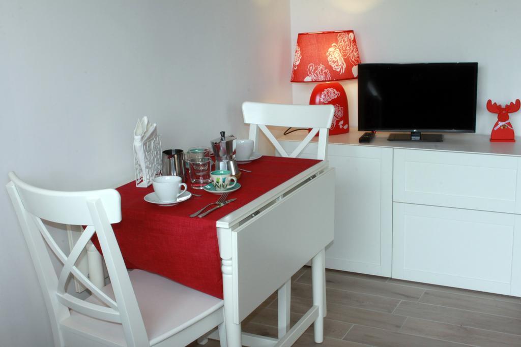 Il Tiglio B&B Рим Екстер'єр фото